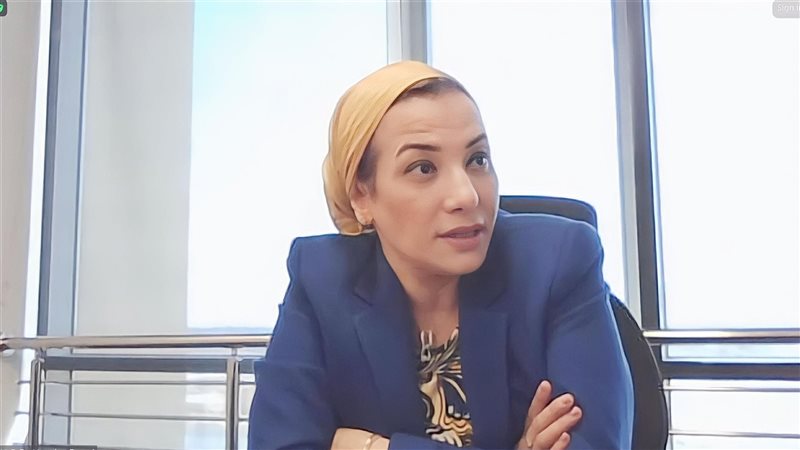 وزيرة البيئة، فيتو
