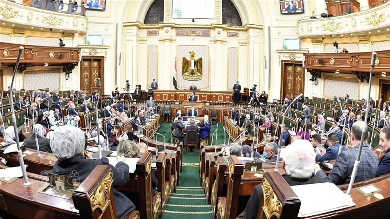 مجلس النواب،فيتو