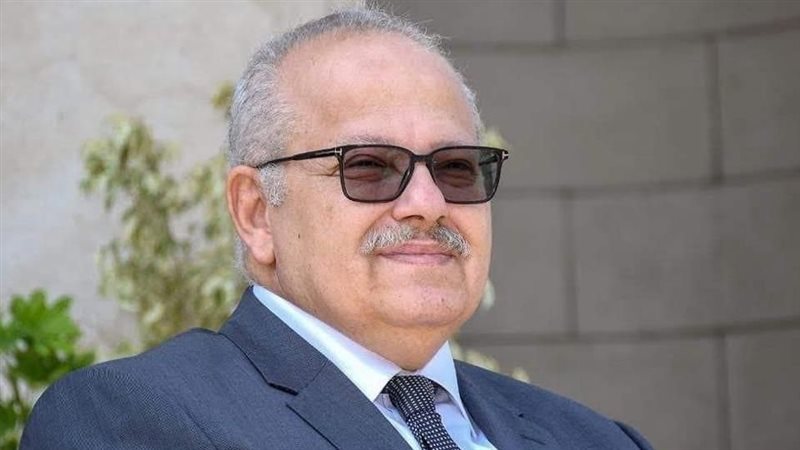الدكتور محمد عثمان