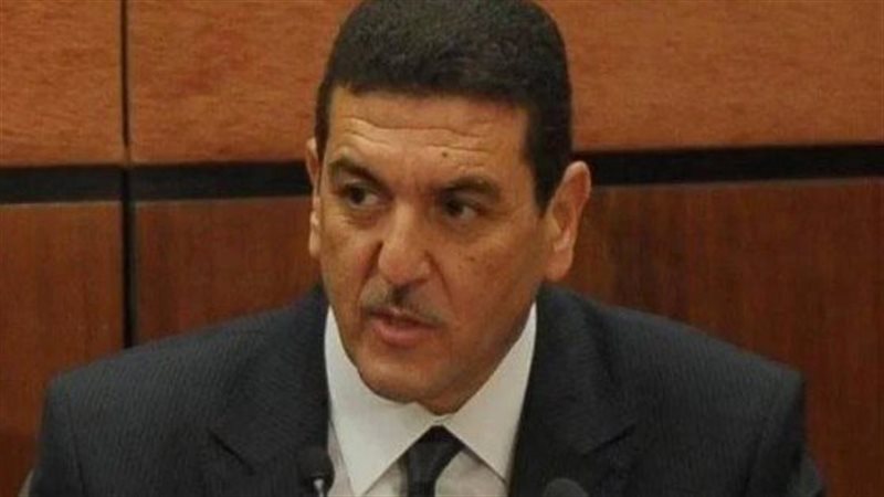 عماد البناني رئيس