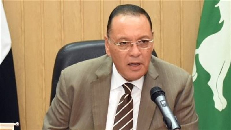 تموين الشرقية يضبط