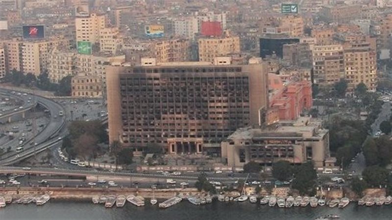 نقل ملكية أرض الحزب