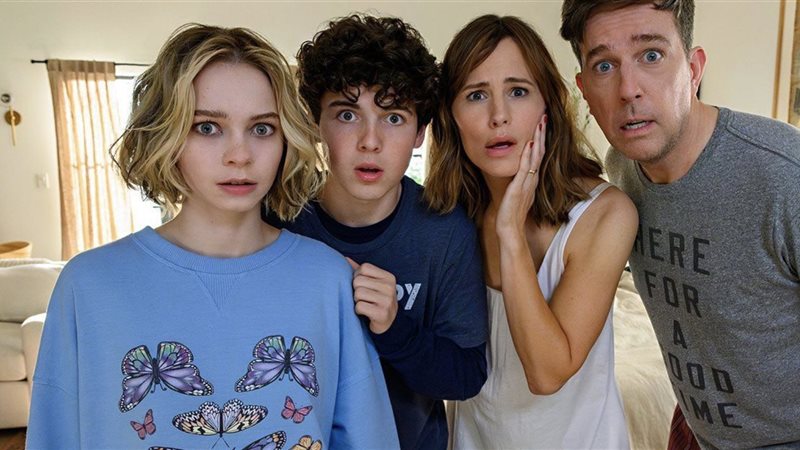 FAMILY SWITCH، فيتو