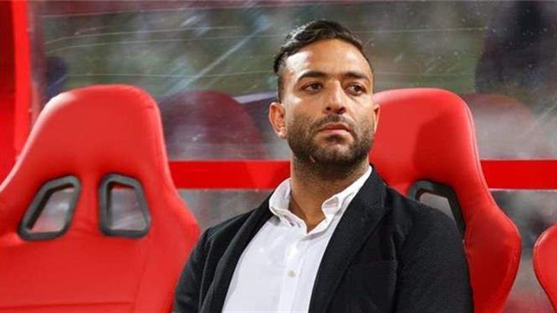 ميدو يشيد بقرار وزير