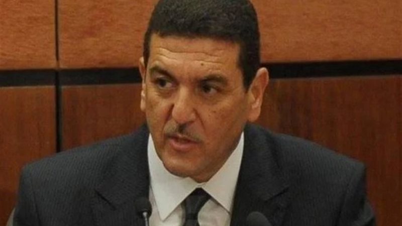 الدكتور عماد البناني