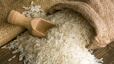 بعد الإعلان عن عدم طرحه على بطاقات التموين.. أسعار الأرز السائب والمعبأ اليوم