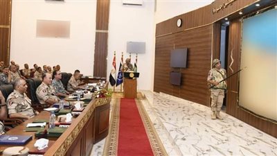 قوات الدفاع الشعبي والعسكري تنظم عددًا من الفعاليات خلال أكتوبر 