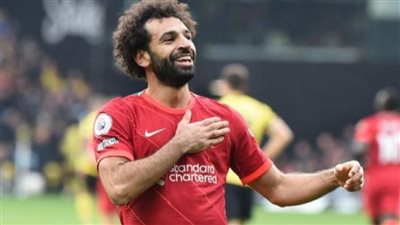 مختار مختار: أنصح محمد صلاح بالاستمرار مع ليفربول