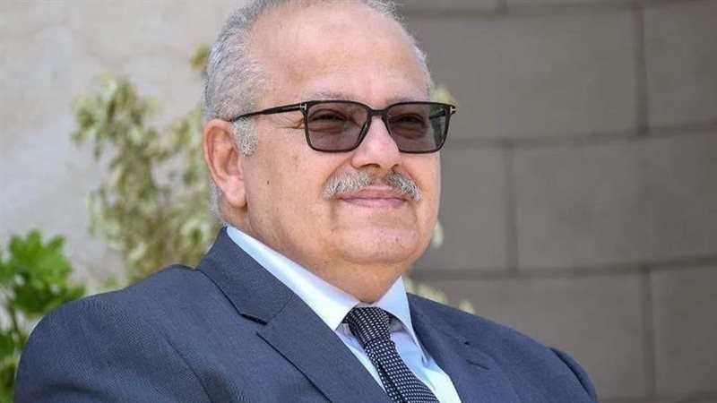 الدكتور محمد عثمان