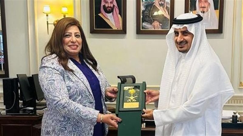 رئيس قطاع الشركات