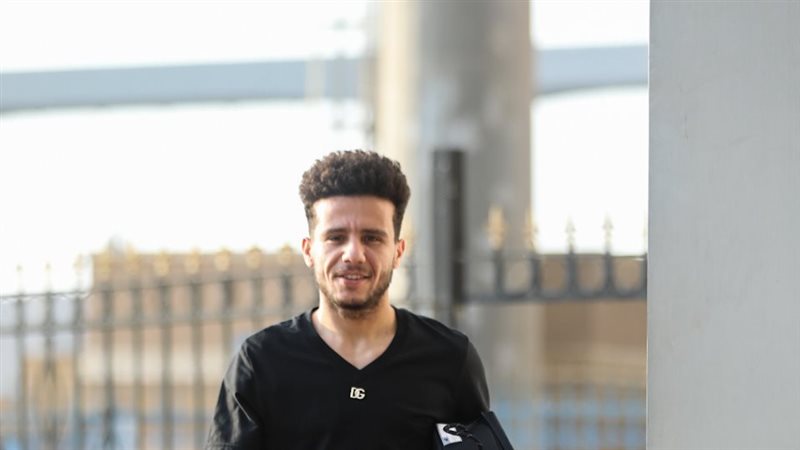 مصطفي فتحي،فيتو