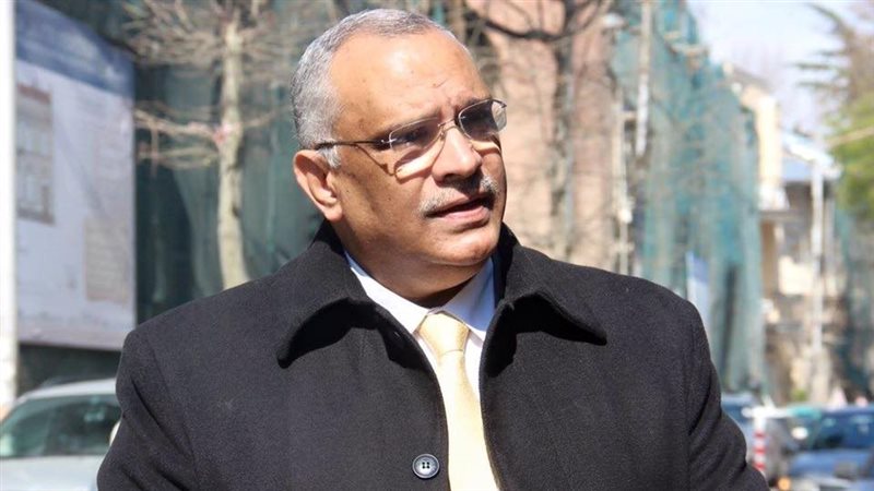 م. محمد أبو سعدة