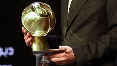 القائمة الكاملة، المرشحون لجوائز حفل جلوب سوكر 2024