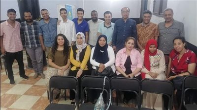 رياضة الأقصر تبدأ اختبارات اختيار الموهوبين للاشتراك في مراكز الفنون 