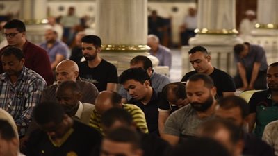 مواقيت الصلاة اليوم، موعد أذان الظهر اليوم الثلاثاء 5 - 9 - 2023 في القاهرة والمحافظات 