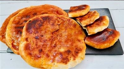 طريقة عمل الحواوشي الإسكندراني، أسهل وأسرع أكلة