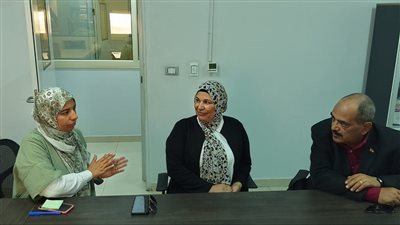 بدء التقديم بالتدريب على 3 مهن، وفرص عمل جديدة لشباب الإسماعيلية