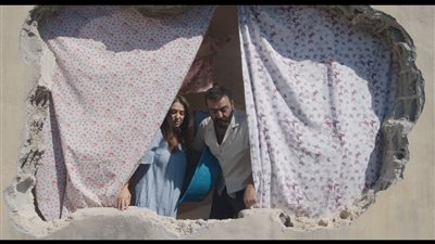 انطلاق الفيلم السوري 