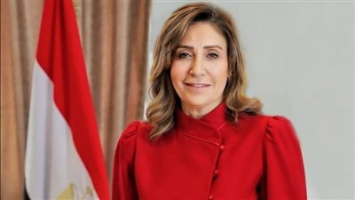 وزيرة الثقافة تُصدر قرارًا بإعادة تشكيل اللجنة العليا لمشروع 