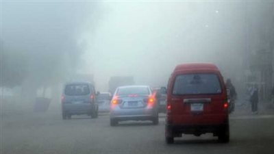 أخبار مصر اليوم: المفتي: الجماعات الإرهابية لديها خلل في المنهج.. والأرصاد تحذر من شبورة مائية ورياح 