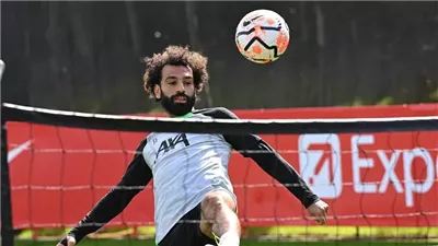 تقارير تكشف موقف ليفربول النهائي من بيع محمد صلاح لاتحاد جدة