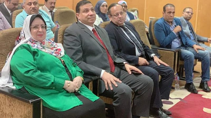 ختام الدورة الثانية