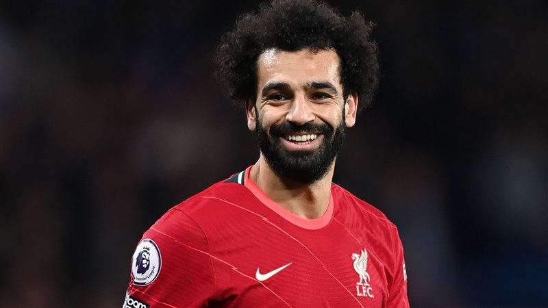 محمد صلاح، فيتو 