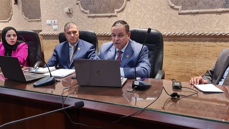 رئيس مصلحة الجمارك