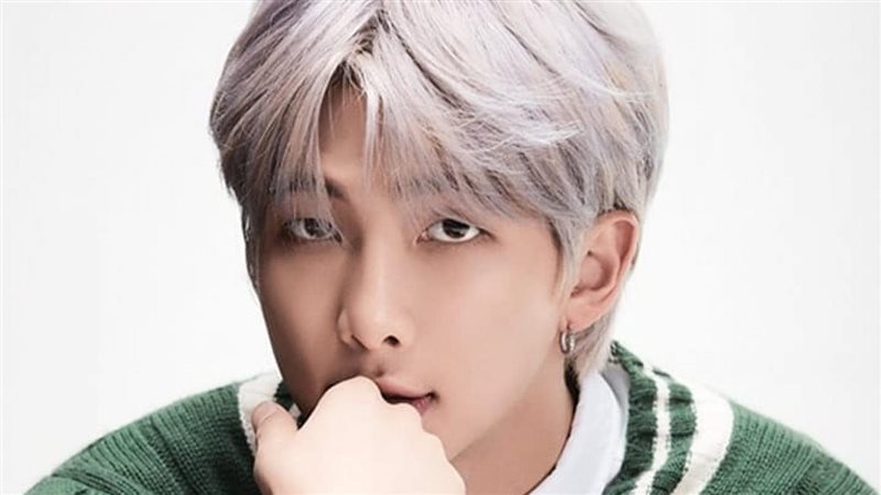 نامجون BTS، فيتو