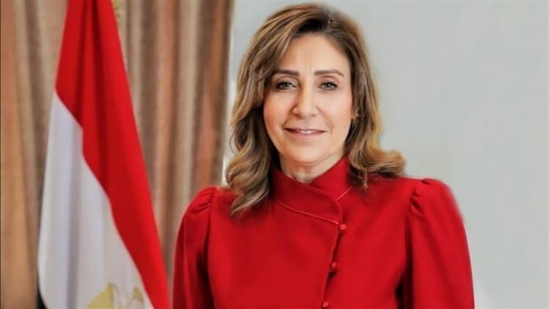 وزيرة الثقافة، فيتو