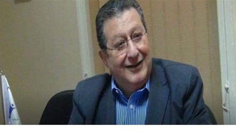 عمر صميده رئيس حزب