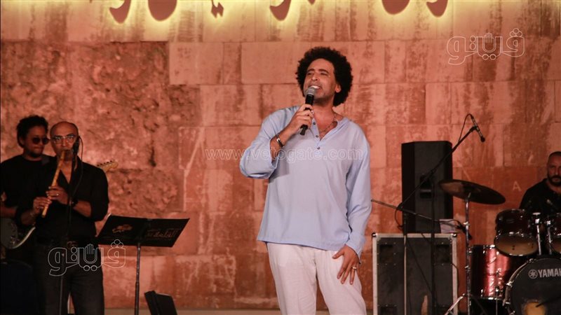 مصطفى شوقي، فيتو