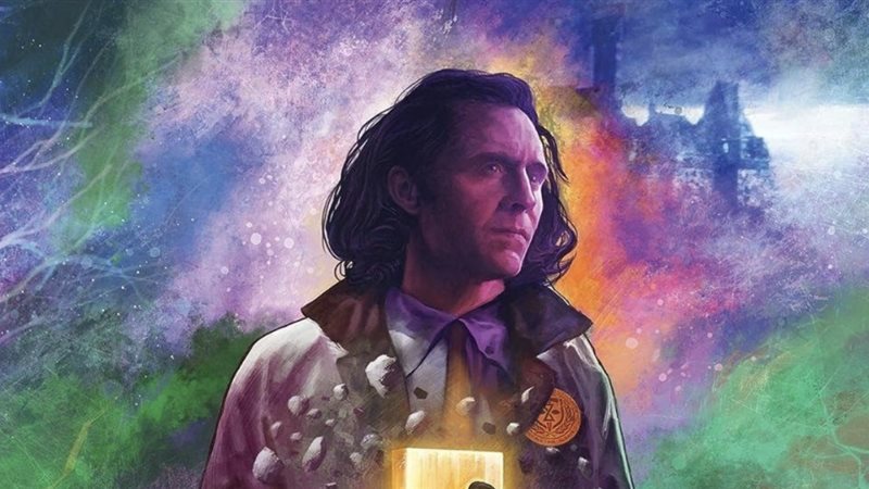Loki، فيتو