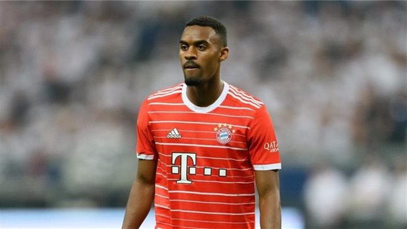 ليفربول يفاوض بايرن