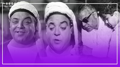 أبو الأبطال الذي أهانه الملك فاروق واستشهد نجلاه حبا في مصر.. مشاهد من حياة الفنان سيد بدير (فيديوجراف)