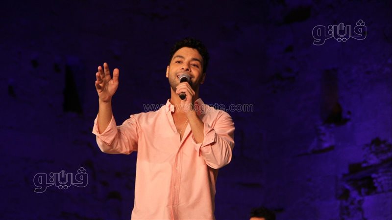 أحمد جمال، فيتو