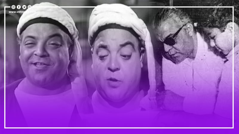 مشاهد في حياة الفنان