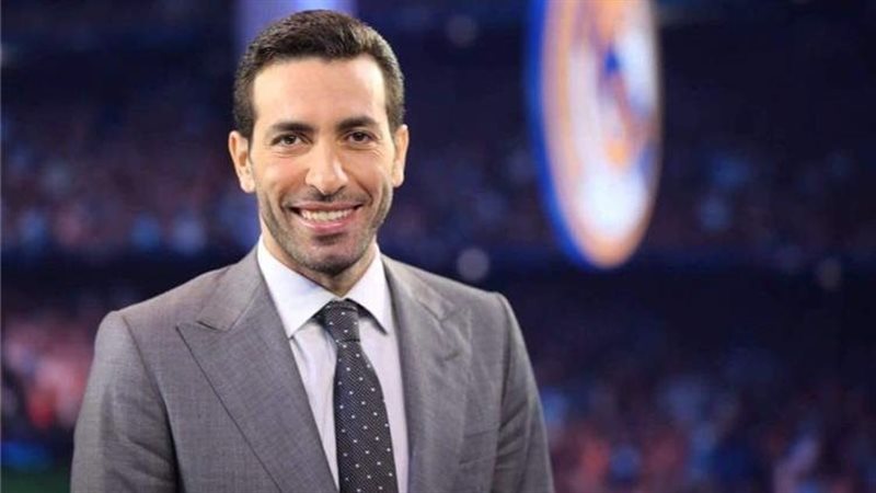 أبوتريكة،فيتو