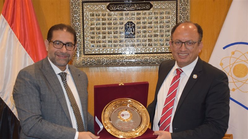 الدكتور السيد قنديل