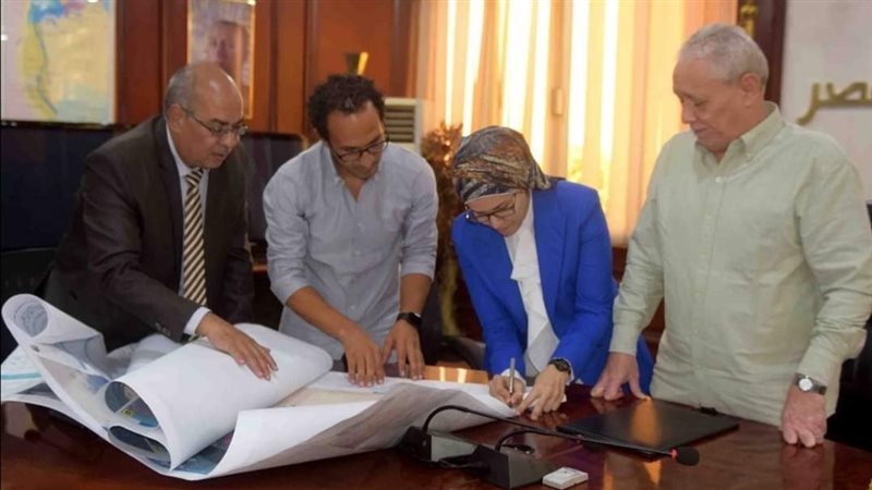 جانب من الاجتماع،فيتو