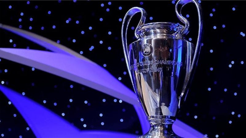 قرعة دوري أبطال أوروبا