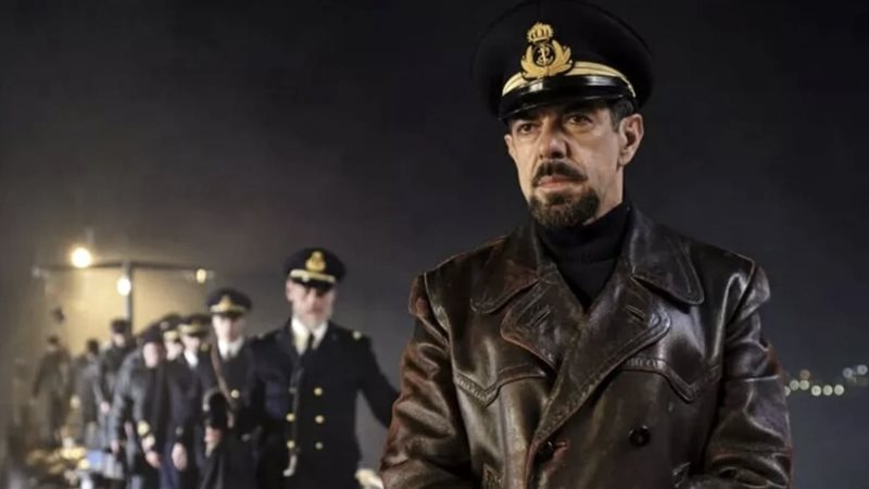 فيلم Dogman، فيتو