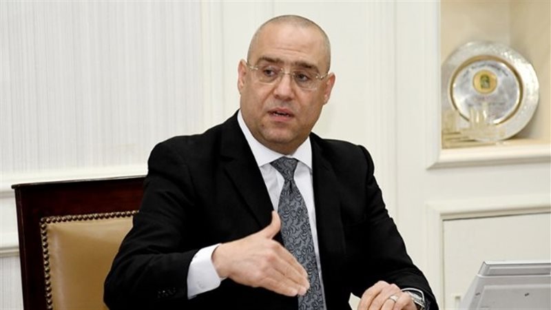 د. عاصم الجزار وزير