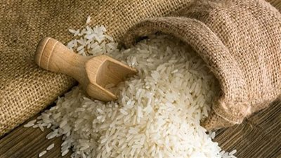  تعرف على أسعار الأرز السائب والمعبأ اليوم الخميس 31-8-2023 بالسوق المحلي 