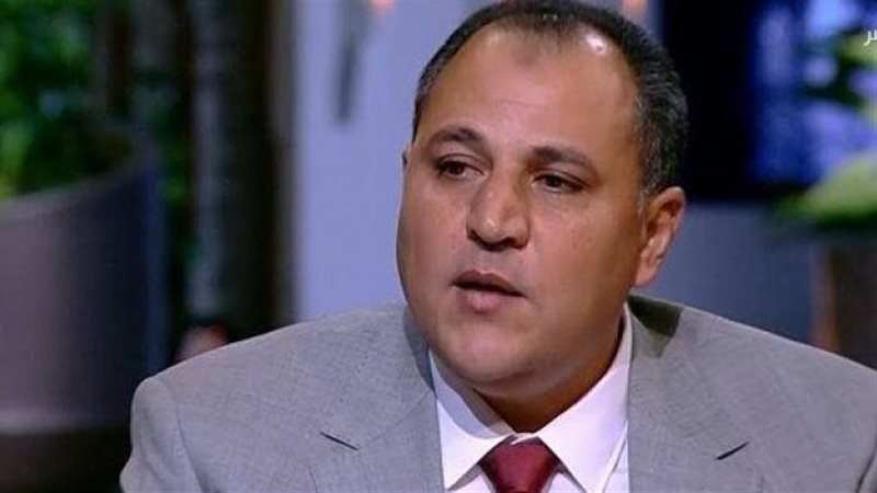 المحاسب أحمد الشربيني،