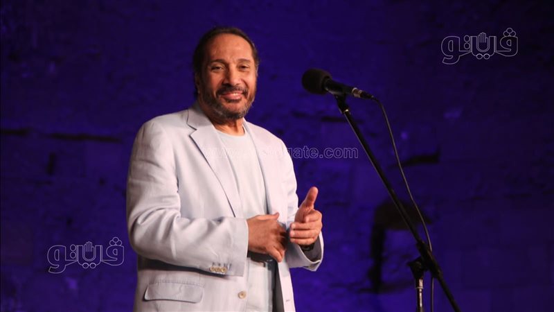 علي الحجار، فيتو