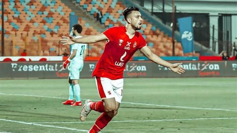 صلاح محسن، فيتو
