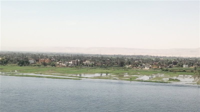 محافظة الأقصر، فيتو
