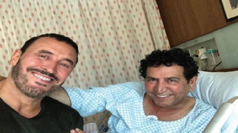 كاظم الساهر وكريم