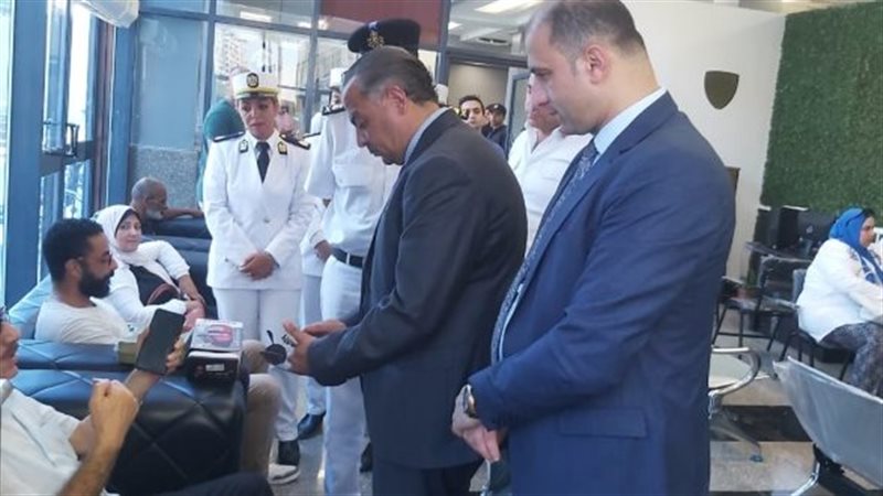  قافلة إنسانية وطبية